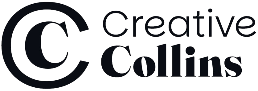 Creative Collins Logo